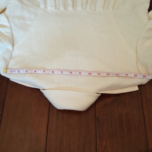 Burberry  Cashmere/Wool Jacket - Picture 4 of 8